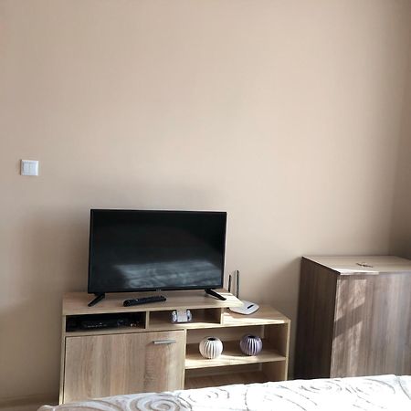 Central Point Apartments Русе Екстер'єр фото