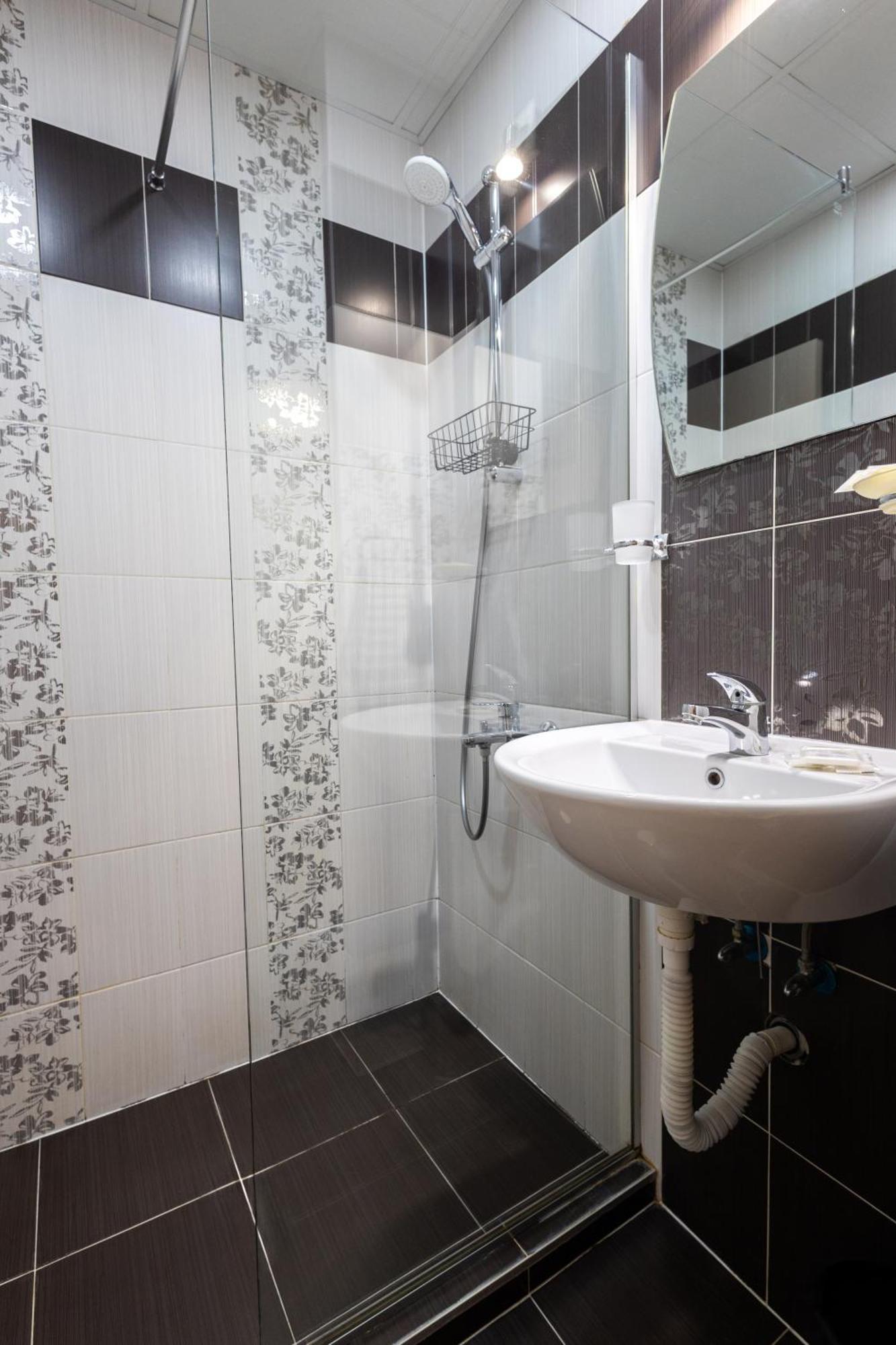 Central Point Apartments Русе Екстер'єр фото