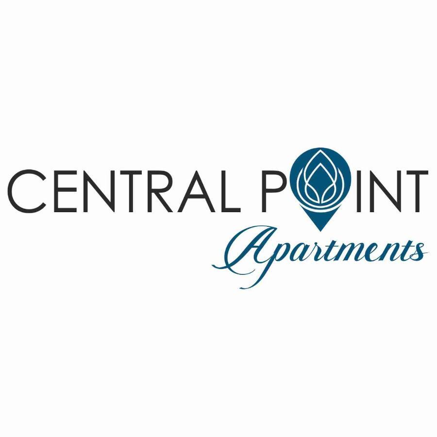 Central Point Apartments Русе Екстер'єр фото